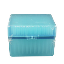 Dnase&Rnase free 1000ul 1250ul Box-packed Pipette Tips with Filter